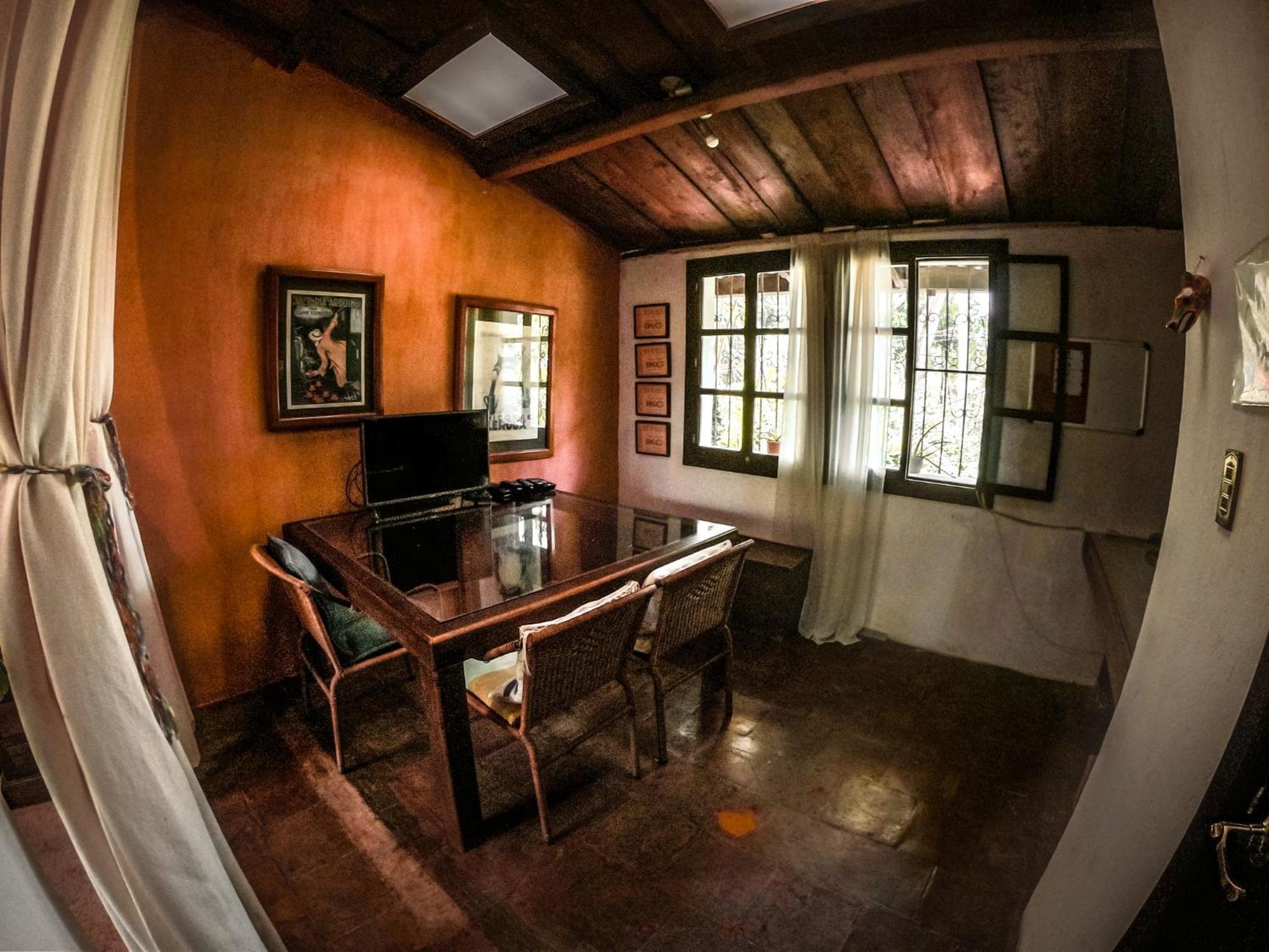 Baraka Antigua Villa Room photo
