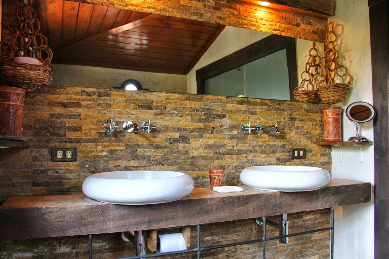 Baraka Antigua Villa Room photo